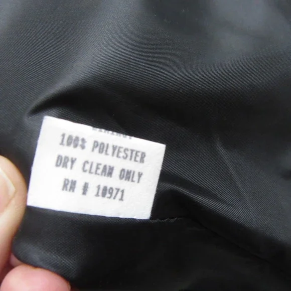 Braebrook Womens Blazer Jacket 4P Petite Green Blue Tweed Vintage Plaid - Picture 8 of 14